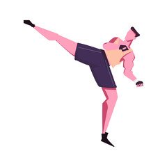 Fototapeta premium Military Training Icon