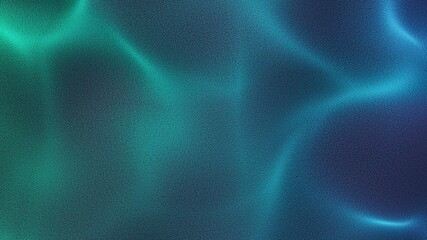 Fototapeta na wymiar Abstract flowing smooth fractal waves background.