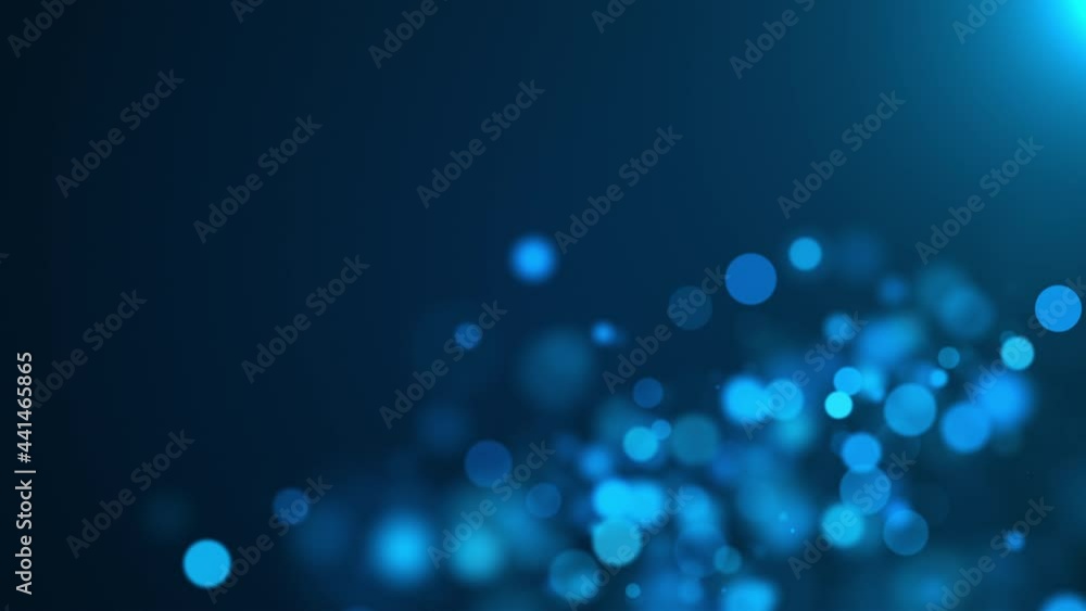 Poster shimmering stream rushing by curving 3d render line. dusty burst energy in outer fantasy space flyin