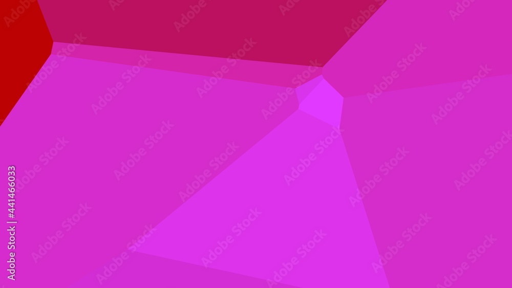 Poster pink abstract background of lines and planes. desktop wallpaper. screensaver. rendering an image.