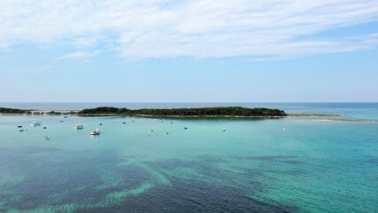 salento