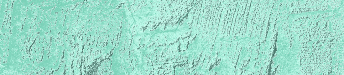 abstract turquoise, green and grey colors background for design