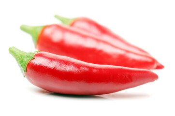 red hot chili peppers