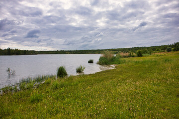 Wiesen am See