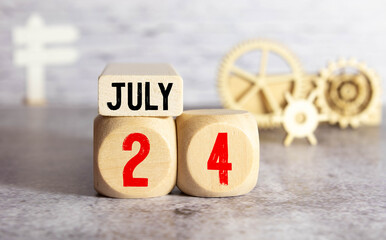 24th of July - 24 July National Amelia Earhart Day