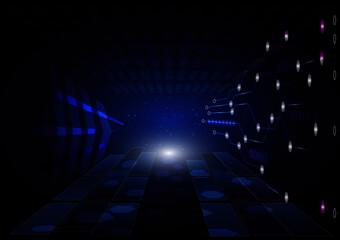 Obraz premium abstract background