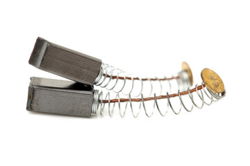 belt isolated on white background