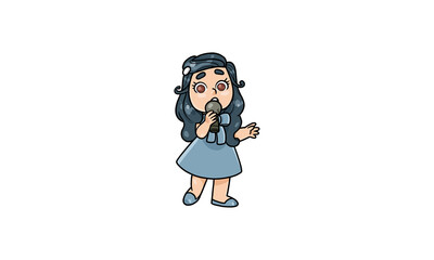 Audition Idol Character RG