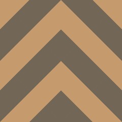 Brown Taupe Chevron Stripe seamless pattern background