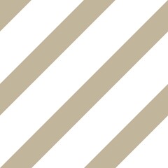 Brown Taupe diagonal striped seamless pattern background