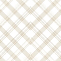 Brown Chevron Plaid Tartan textured Pattern Design