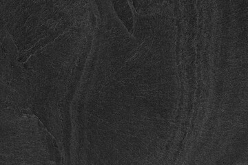 Dark grey black slate background or texture.