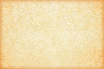 Old Paper texture. vintage paper background or texture; brown paper texture.