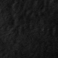 Dark grey black slate background or texture.