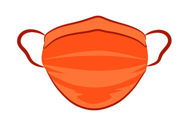 coronavirus face protection