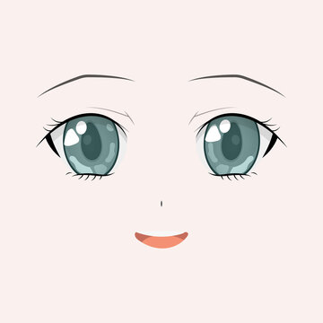 Amazon.com: Drawing Anime Faces and Feelings: 800 facial expressions from  joy to terror, anger, surprise, sadness and more: 9781440301117: Studio  Hard Deluxe: Books