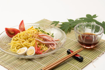 冷やし中華