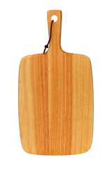 wooden cutting board