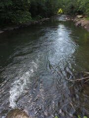 río