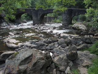 puente de las brujas