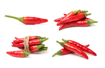 red hot chili peppers