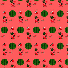 watermelon wrapper