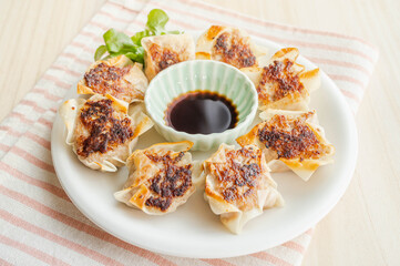 手作り焼きしゅうまい