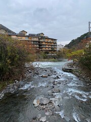 箱根／湯河原