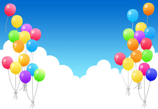 11 096 Best 風船 Images Stock Photos Vectors Adobe Stock