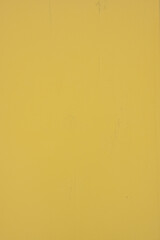 Yellow wall texture, ochre yellow mustard for texture background design