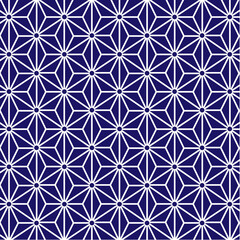 Japanese traditional pattern background