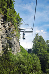 Die Graseckbahn