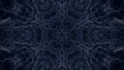 Flowing Mandala Artwork, Sacred Geometry, Visual Meditative journey, 
Energetic patterns