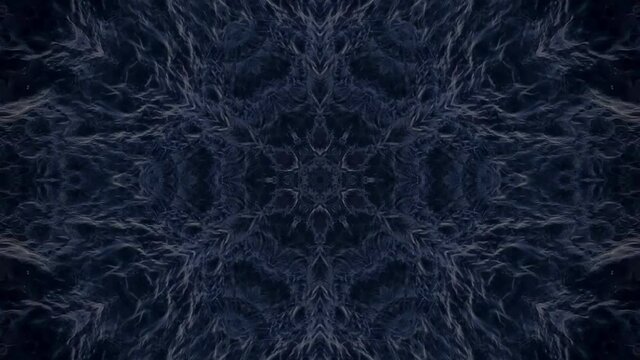 Flowing Mandala Artwork, Sacred Geometry, Visual Meditative journey, 
Energetic patterns