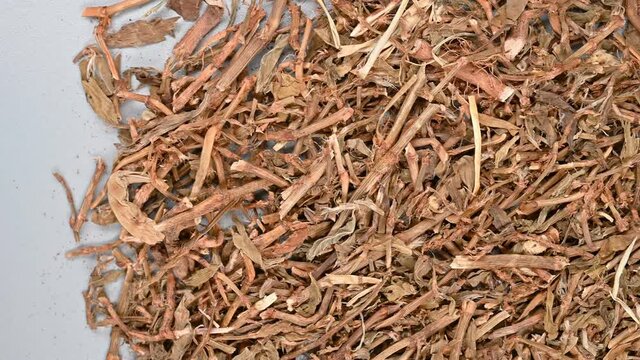 top pan herb BianXu or Polygoni Avicularis Herba or Common Knotgrass Herb