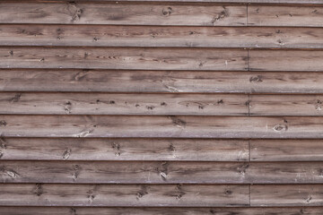 Natural wood texture for background. Copy space