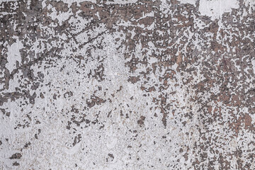 Concrete wall texture may used as background