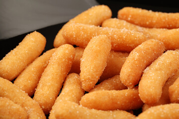 Chinese characteristic snack