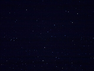 夜空　宇宙　ブラック　星　星座　流星群　星空