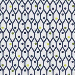 Fototapeta premium River life of a frog