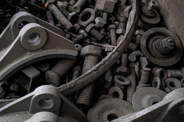 old bolt ©stegrim