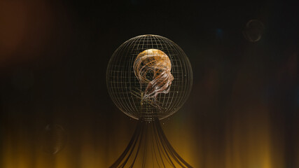 Ai Artificial intelligence.