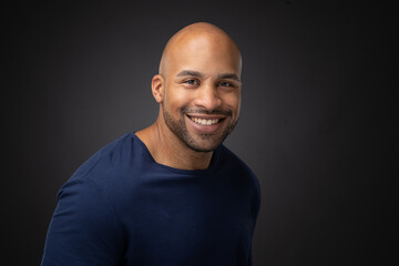 Obraz premium portrait of a man