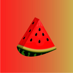 watermelon