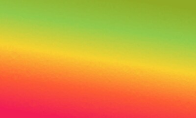 Obraz premium vibrant abstract multicolored background with poly pattern