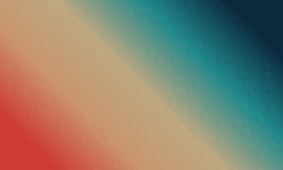 vibrant abstract multicolored background with poly pattern