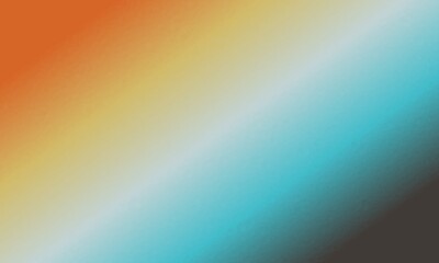vibrant abstract geometric background with poly pattern