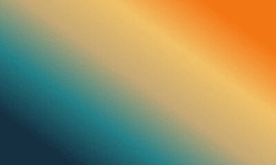 Obraz premium vibrant abstract colorful polygonal background