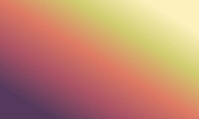 Obraz premium vibrant minimal multicolored polygonal background