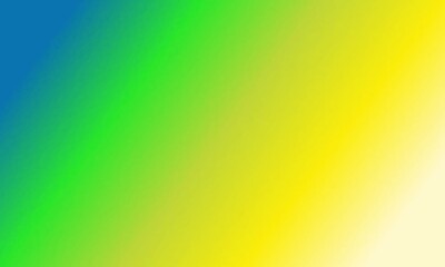 vibrant minimal multicolored polygonal background